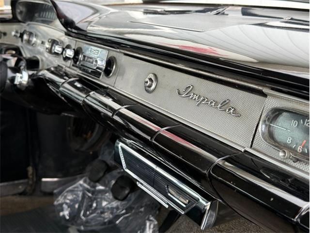 1958 Chevrolet Impala (CC-2083970) for sale in Greene, Iowa