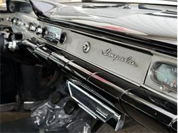 1958 Chevrolet Impala (CC-2083970) for sale in Greene, Iowa