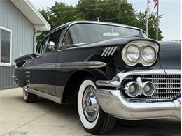 1958 Chevrolet Impala (CC-2083970) for sale in Greene, Iowa
