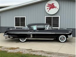 1958 Chevrolet Impala (CC-2083970) for sale in Greene, Iowa