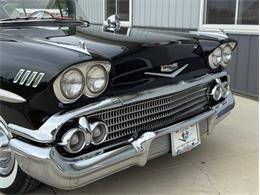 1958 Chevrolet Impala (CC-2083970) for sale in Greene, Iowa