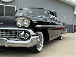 1958 Chevrolet Impala (CC-2083970) for sale in Greene, Iowa