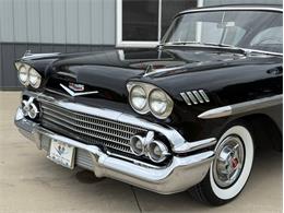 1958 Chevrolet Impala (CC-2083970) for sale in Greene, Iowa