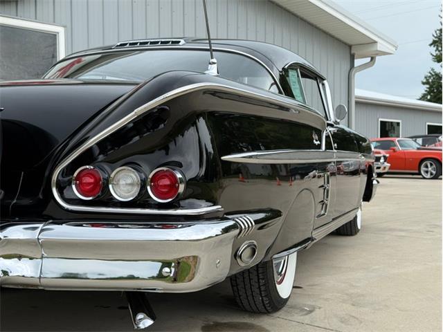 1958 Chevrolet Impala (CC-2083970) for sale in Greene, Iowa