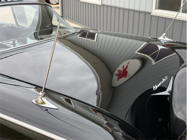 1958 Chevrolet Impala (CC-2083970) for sale in Greene, Iowa