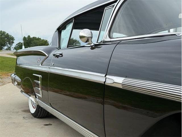 1958 Chevrolet Impala (CC-2083970) for sale in Greene, Iowa