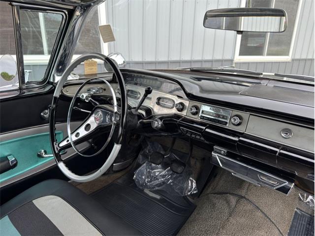 1958 Chevrolet Impala (CC-2083970) for sale in Greene, Iowa