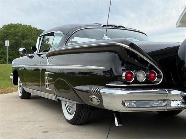 1958 Chevrolet Impala (CC-2083970) for sale in Greene, Iowa