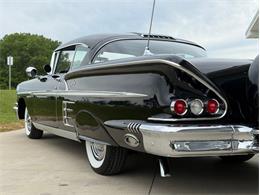 1958 Chevrolet Impala (CC-2083970) for sale in Greene, Iowa
