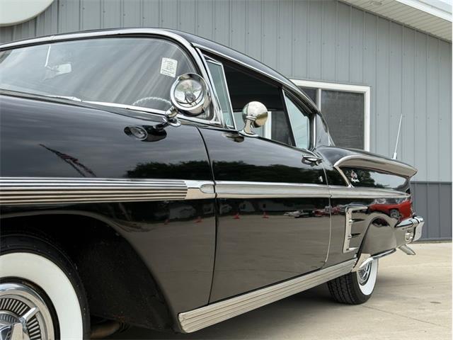 1958 Chevrolet Impala (CC-2083970) for sale in Greene, Iowa