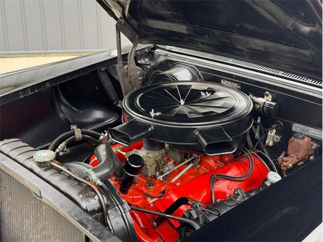 1958 Chevrolet Impala (CC-2083970) for sale in Greene, Iowa