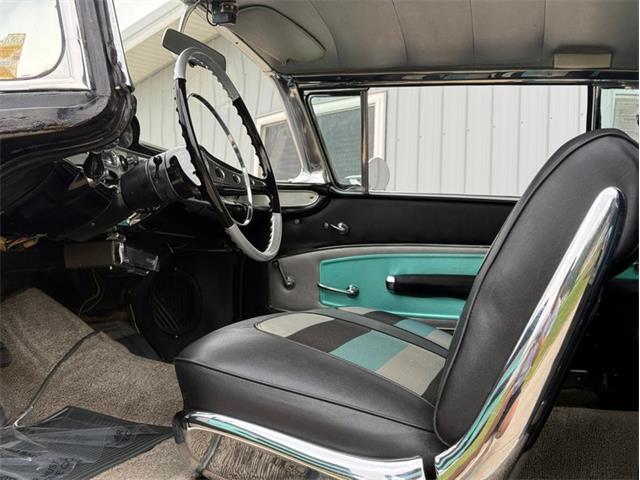 1958 Chevrolet Impala (CC-2083970) for sale in Greene, Iowa