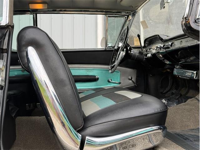 1958 Chevrolet Impala (CC-2083970) for sale in Greene, Iowa