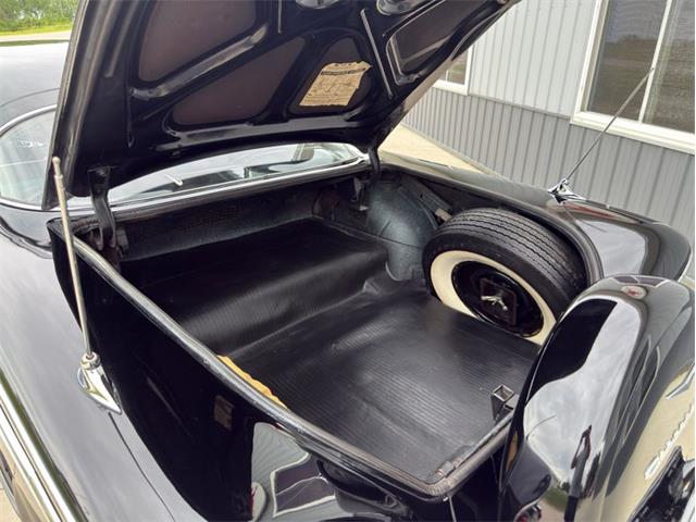 1958 Chevrolet Impala (CC-2083970) for sale in Greene, Iowa