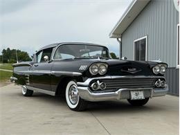 1958 Chevrolet Impala (CC-2083970) for sale in Greene, Iowa