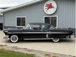 1958 Chevrolet Impala (CC-2083970) for sale in Greene, Iowa