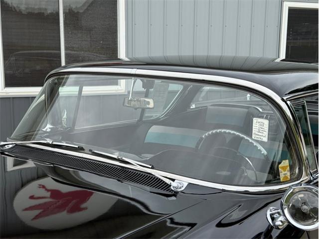 1958 Chevrolet Impala (CC-2083970) for sale in Greene, Iowa