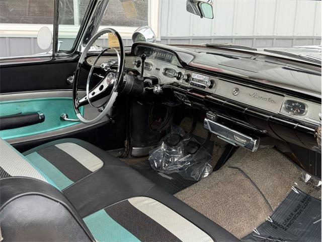 1958 Chevrolet Impala (CC-2083970) for sale in Greene, Iowa