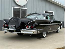 1958 Chevrolet Impala (CC-2083970) for sale in Greene, Iowa