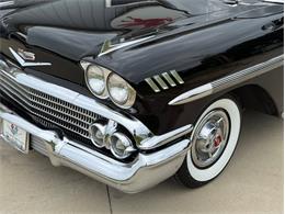 1958 Chevrolet Impala (CC-2083970) for sale in Greene, Iowa
