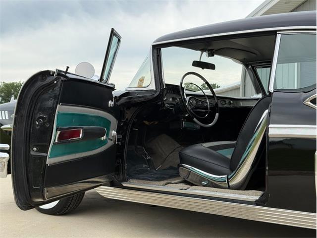 1958 Chevrolet Impala (CC-2083970) for sale in Greene, Iowa