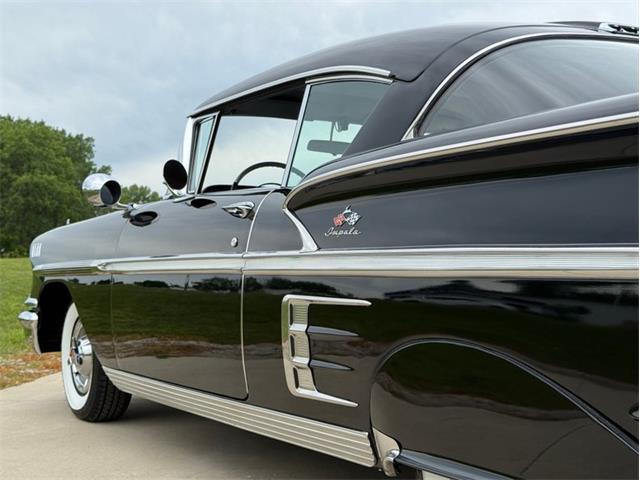 1958 Chevrolet Impala (CC-2083970) for sale in Greene, Iowa