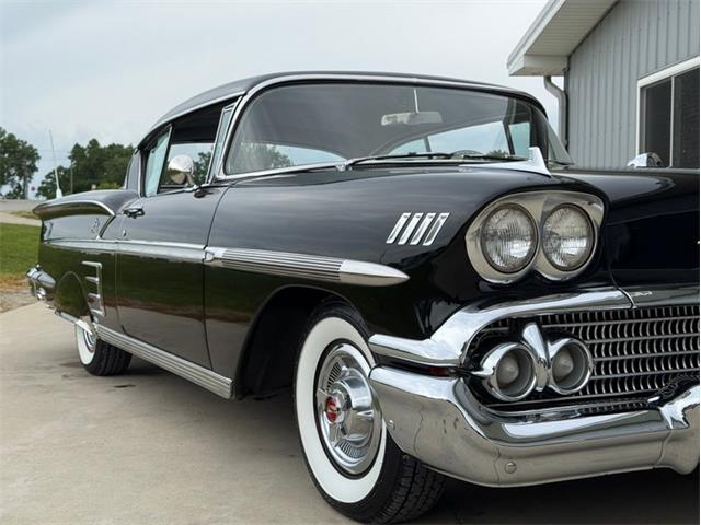 1958 Chevrolet Impala (CC-2083970) for sale in Greene, Iowa