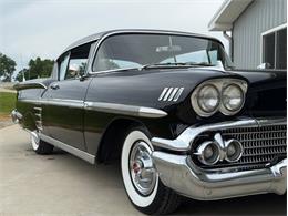 1958 Chevrolet Impala (CC-2083970) for sale in Greene, Iowa