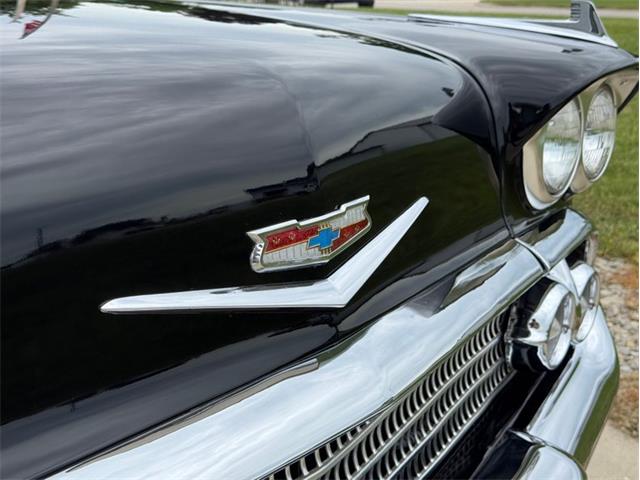 1958 Chevrolet Impala (CC-2083970) for sale in Greene, Iowa