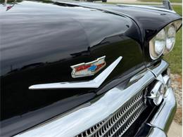 1958 Chevrolet Impala (CC-2083970) for sale in Greene, Iowa
