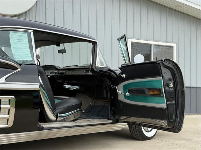 1958 Chevrolet Impala (CC-2083970) for sale in Greene, Iowa