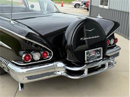 1958 Chevrolet Impala (CC-2083970) for sale in Greene, Iowa