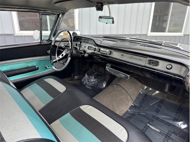 1958 Chevrolet Impala (CC-2083970) for sale in Greene, Iowa