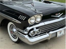 1958 Chevrolet Impala (CC-2083970) for sale in Greene, Iowa