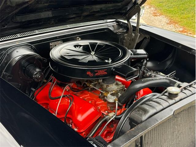 1958 Chevrolet Impala (CC-2083970) for sale in Greene, Iowa