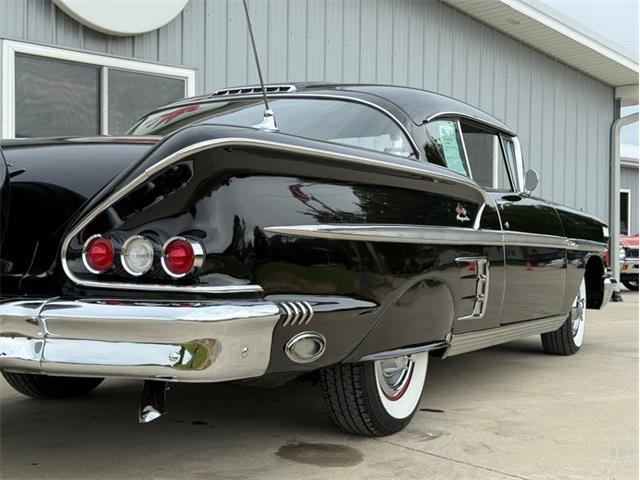 1958 Chevrolet Impala (CC-2083970) for sale in Greene, Iowa
