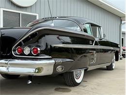 1958 Chevrolet Impala (CC-2083970) for sale in Greene, Iowa