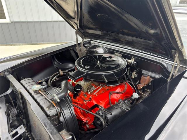 1958 Chevrolet Impala (CC-2083970) for sale in Greene, Iowa