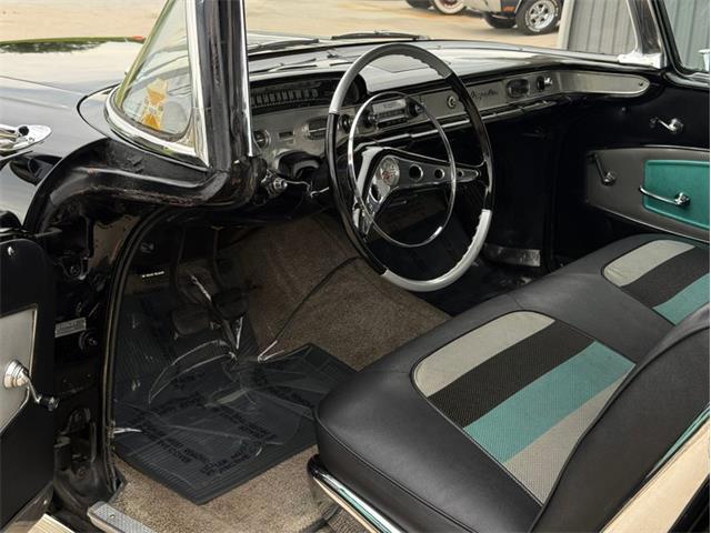 1958 Chevrolet Impala (CC-2083970) for sale in Greene, Iowa