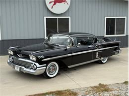 1958 Chevrolet Impala (CC-2083970) for sale in Greene, Iowa