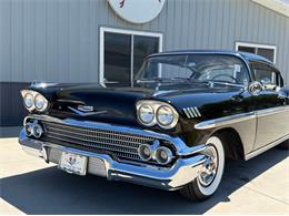 1958 Chevrolet Impala (CC-2083970) for sale in Greene, Iowa