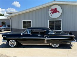 1958 Chevrolet Impala (CC-2083970) for sale in Greene, Iowa