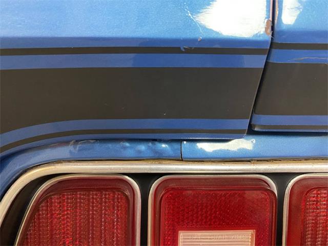 1972 Ford Mustang (CC-2083971) for sale in Ham Lake, Minnesota