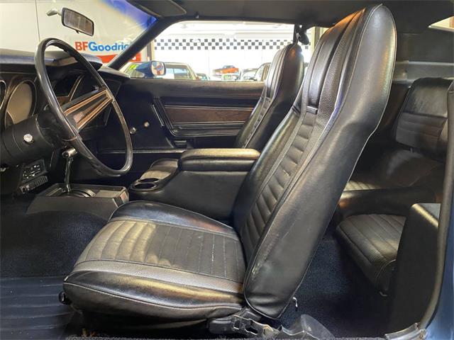 1972 Ford Mustang (CC-2083971) for sale in Ham Lake, Minnesota