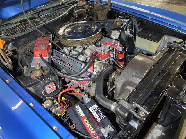 1972 Ford Mustang (CC-2083971) for sale in Ham Lake, Minnesota