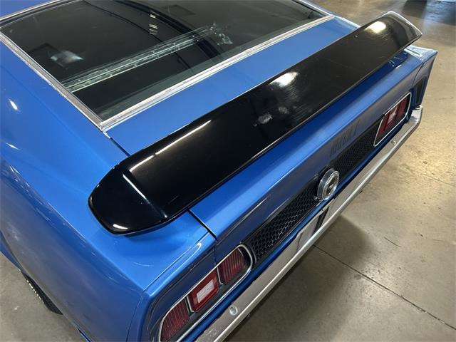 1972 Ford Mustang (CC-2083971) for sale in Ham Lake, Minnesota