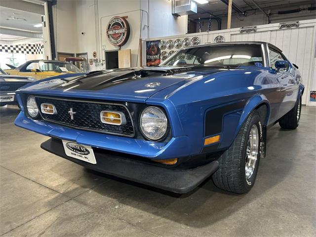 1972 Ford Mustang (CC-2083971) for sale in Ham Lake, Minnesota