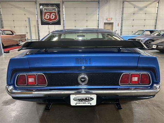 1972 Ford Mustang (CC-2083971) for sale in Ham Lake, Minnesota