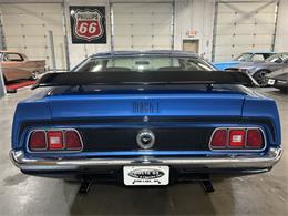 1972 Ford Mustang (CC-2083971) for sale in Ham Lake, Minnesota