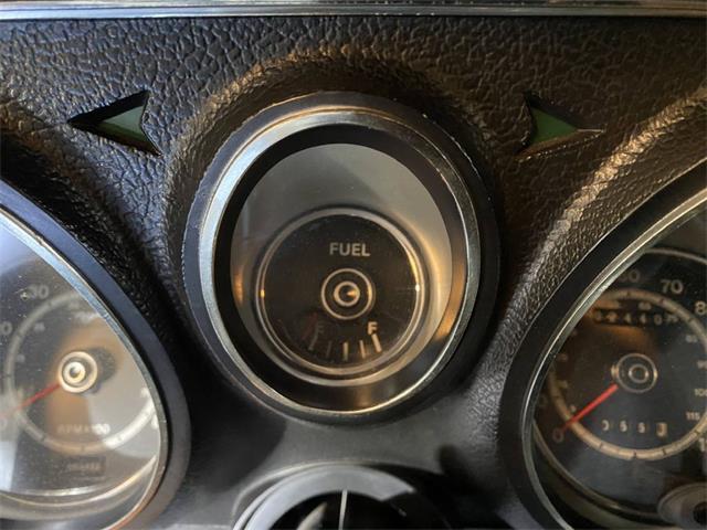1972 Ford Mustang (CC-2083971) for sale in Ham Lake, Minnesota